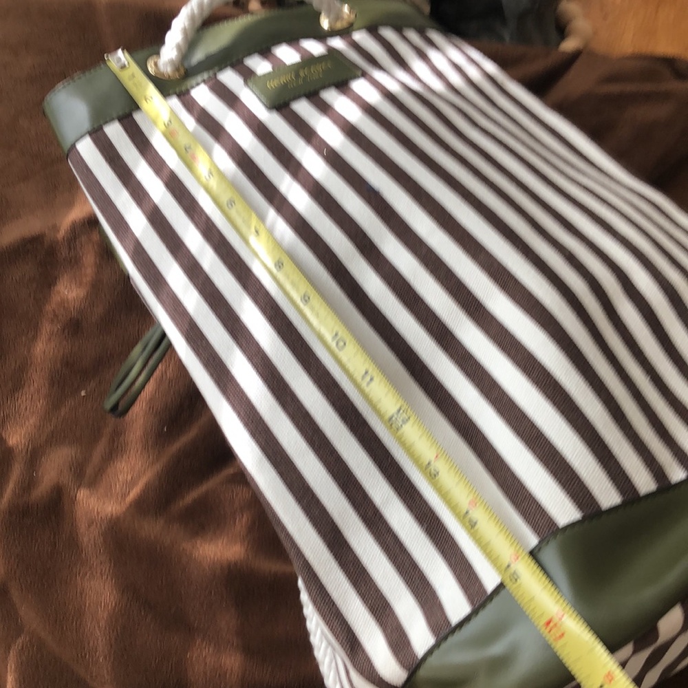 Henri Bendel tote bag - Picture 7 of 9